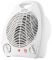 Тепловентилятор Neo Tools, 25м2, 2000Вт, мех. упр-ння, спіральний нагрів. елемент, білий