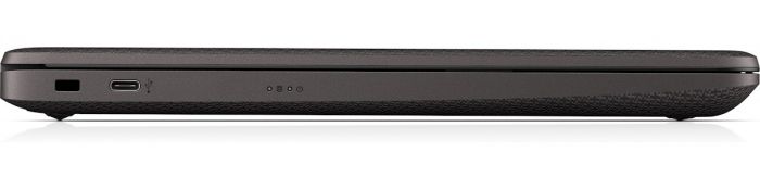 Ноутбук HP 240R-G9 14" FHD IPS AG, Intel 3-100U, 16GB, F512GB, UMA, DOS, чорний