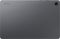 Планшет Samsung Galaxy Tab A11+ (X230) 11" 6ГБ, 128ГБ, 7040мА•год, Android, сірий