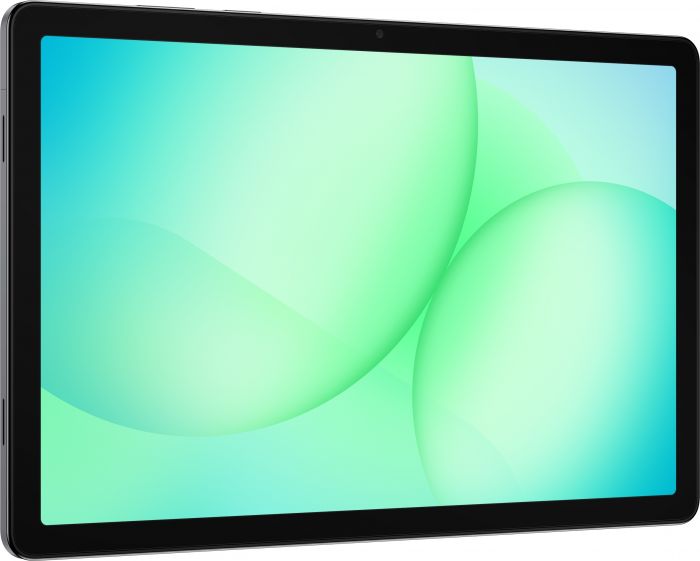 Планшет Samsung Galaxy Tab A11+ (X230) 11" 6ГБ, 128ГБ, 7040мА•год, Android, сірий