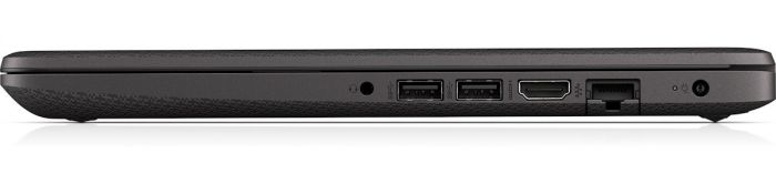 Ноутбук HP 240R-G9 14" FHD IPS AG, Intel 7-150U, 32GB, F1TB, UMA, DOS, чорний