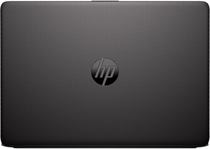 Ноутбук HP 240R-G9 14" FHD IPS AG, Intel 7-150U, 32GB, F1TB, UMA, DOS, чорний