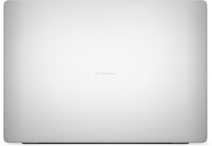 Ноутбук Dell Pro 16 16" FHD+ AG, Intel U5-235U, 16GB, F512GB, UMA, Win11P, сріблястий