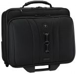 Кейс-пілот для ноутбука 16", Wenger Legacy Black Series, чорний