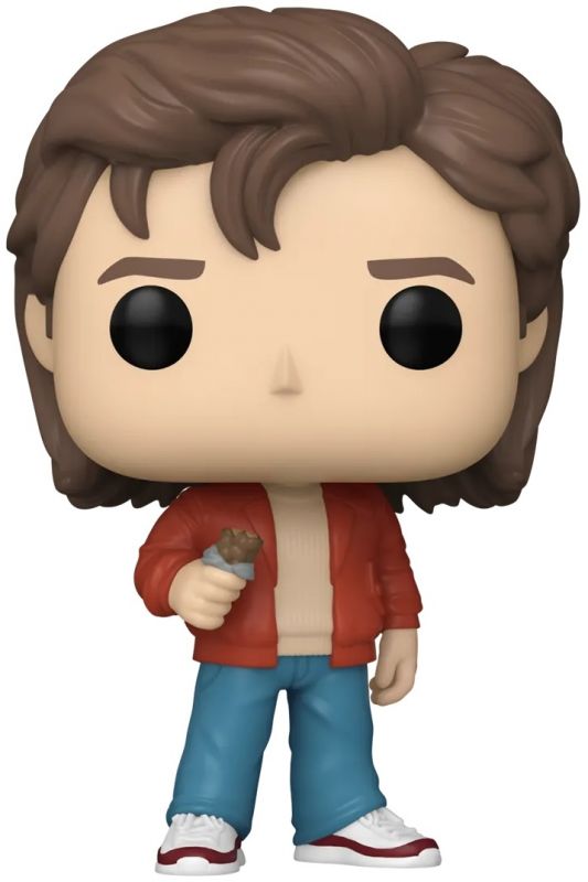 Фігурка Funko POP TV: The Stranger Things S5 - Steve Harrington