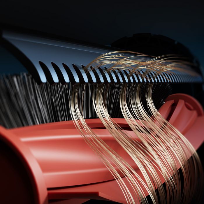 Робот-пилосос Philips Series 9000, h=9.8см, вологе прибирання, конт пил -0.21л, вода -0.22л, автон. робота до 280хв, EPA 11, чорний-металік