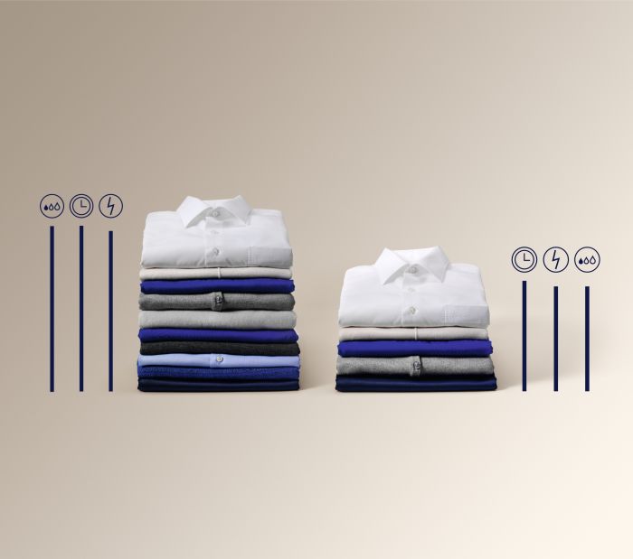 Пральна машина Electrolux фронтальна, 6кг, 1200, A, 41см, дисплей, інвертор, білий