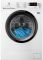Пральна машина Electrolux фронтальна, 6кг, 1200, A, 41см, дисплей, інвертор, білий