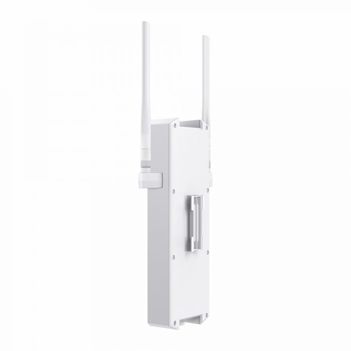 Точка доступу TP-LINK EAP625 OUTDOOR HD AX1800,  1xGE LAN, PoE,  Passive PoE