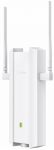 Точка доступу TP-LINK EAP625 OUTDOOR HD AX1800,  1xGE LAN, PoE,  Passive PoE