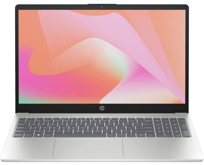 Ноутбук HP 15-fd0193ua 15.6" FHD IPS AG, Intel 3-100U, 16GB, F512GB, UMA, DOS, золотистий