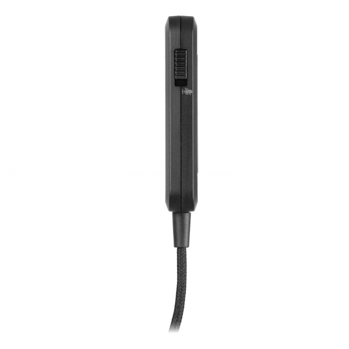 Зовнішня звукова карта 2E GAMING SCG-001, 7.1, 1*3.5мм, USB-A