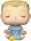 Фігурка Funko POP Football: FC Manchester City - Erling Haaland