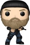 Фігурка Funko POP TV: The Stranger Things S5 - Jim Hopper