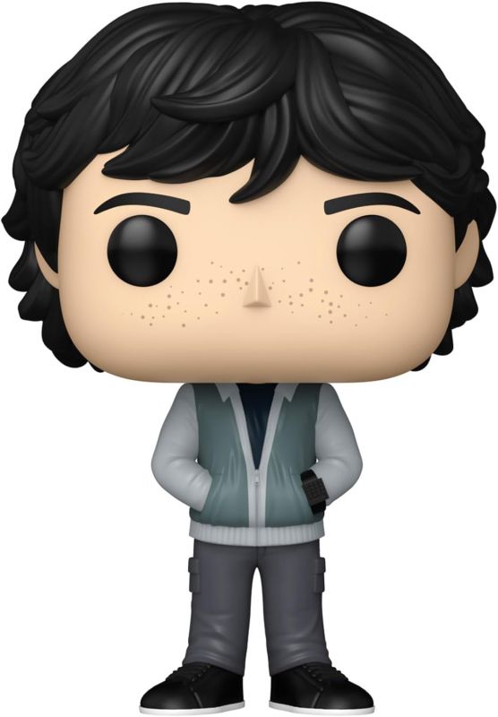 Фігурка Funko POP TV: The Stranger Things S5 - Mike Wheeler