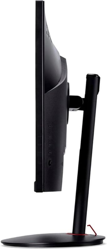 Монітор Acer 24.1 XV242FBMIIPRX 2xHDMI, DP, MM, TN, 540Hz, 1ms