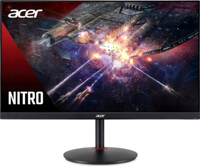 Монітор Acer 24.1 XV242FBMIIPRX 2xHDMI, DP, MM, TN, 540Hz, 1ms