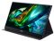 Монітор портативний Acer 15.6W" PM161QBBMIUUX miniHDMI, 2xUSB-C, MM, IPS, 4ms