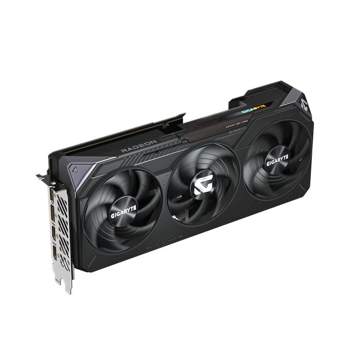 Відеокарта GIGABYTE Radeon RX 9070 XT 16GB GAMING OC