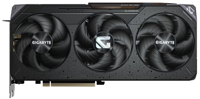 Відеокарта GIGABYTE Radeon RX 9070 XT 16GB GAMING OC
