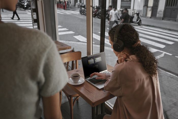 Ноутбук HP EliteBook X G1i 14" 2.5K AG, Intel U7-258V, 32GB, F1TB, UMA, Win11P, сріблястий