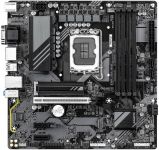 Материнська плата GIGABYTE B760M DS3H GEN5 B760 s1700 4xDDR5 M.2 HDMI