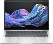 Ноутбук HP EliteBook X G1i 14" 2.5K AG, Intel U7-258V, 32GB, F1TB, UMA, Win11P, сріблястий
