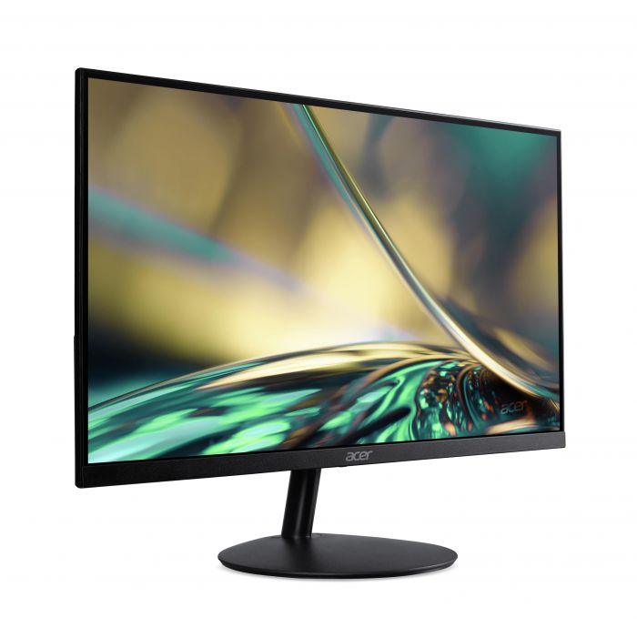 Монітор Acer 31.5" SA322QAbi D-Sub, HDMI, IPS