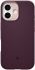 Чохол Spigen для iPhone 17, Nano Pop MagFit, Burgundy Bean