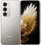 Смартфон TECNO Spark 40 PRO+ (KM7) 6.78" 8/256ГБ, 2SIM, 5200мА•год, Moon Titanium