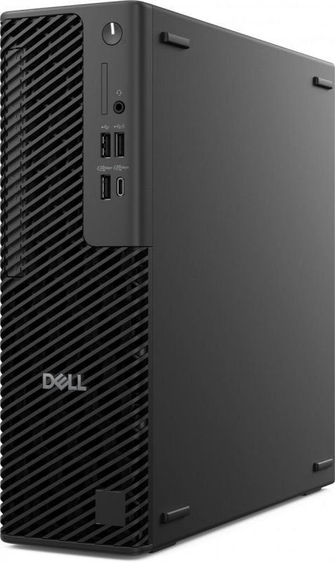 Робоча станція DELL Pro Max Slim, Intel U7-265, 16GB, F512GB, UMA, кл+м, Win11P