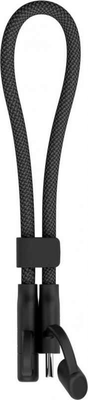 Акумулятор портативний літій-іонний Power Bank Belkin 10000мА·год, 20Вт, з дисплеєм, чорний