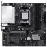 Материнcька плата MSI PRO B840M-P WIFI6E sAM5 B840 4xDDR5 M.2 HDMI WiFi BT mATX