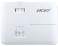 Проєктор Acer P1258i XGA, 4800 lm, 1.48.1.93, WiFi