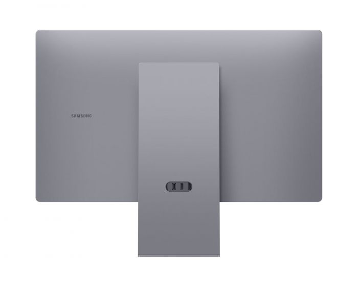 Монітор Samsung 32"S32FM902 HDMI, USB, Bluetooth, MM, OLED, 3840x2160, 165Hz, 0.03ms, HDR10+