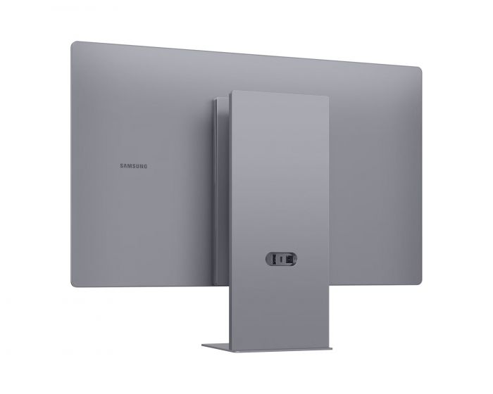 Монітор Samsung 32"S32FM902 HDMI, USB, Bluetooth, MM, OLED, 3840x2160, 165Hz, 0.03ms, HDR10+