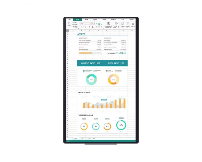 Монітор Samsung 32"S32FM902 HDMI, USB, Bluetooth, MM, OLED, 3840x2160, 165Hz, 0.03ms, HDR10+