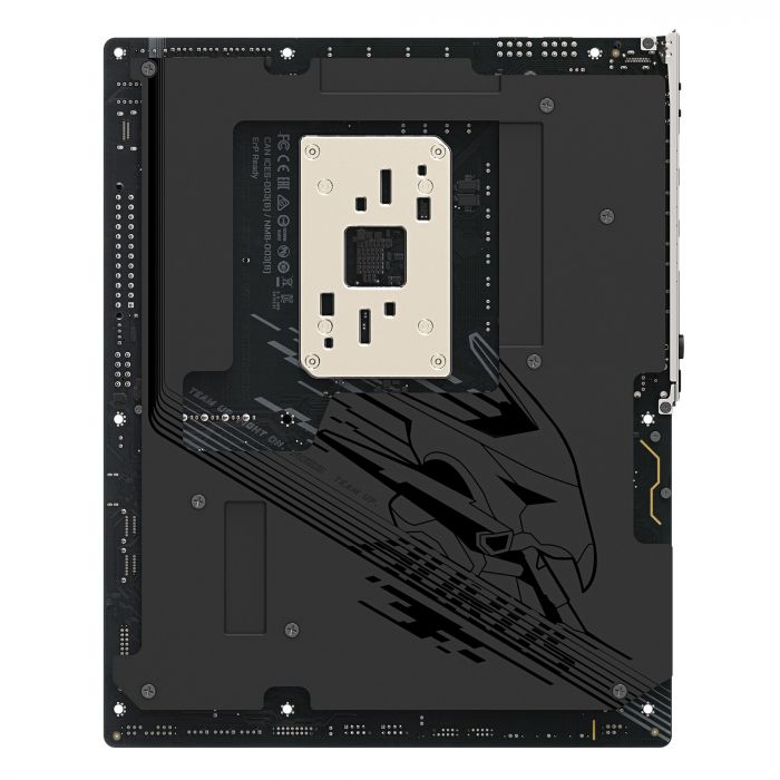 Материнська плата GIGABYTE X870E A ELITE X3D sAM5 X870 4xDDR5 M.2 Wi-Fi BT HDMI DP ATX