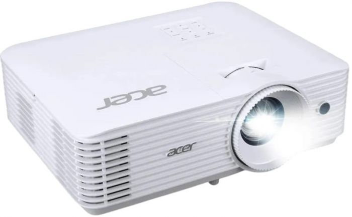 Проєктор Acer P1358i WXGA, 5000 lm, 1.18-1.54, WiFi