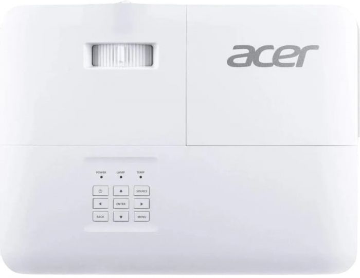 Проєктор Acer P1358i WXGA, 5000 lm, 1.18-1.54, WiFi