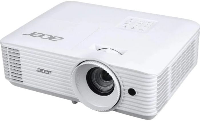 Проєктор Acer P1358i WXGA, 5000 lm, 1.18-1.54, WiFi