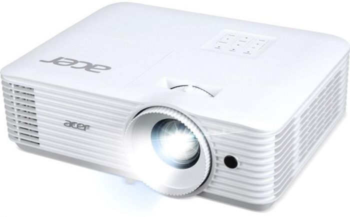 Проєктор Acer P1558i FHD, 5200 lm, 1.12-1.47, WiFi