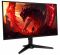 Монітор Acer 23.8" QG241YP6bmipx HDMI, DP, MM, IPS, 144Hz, 1ms, FreeSync