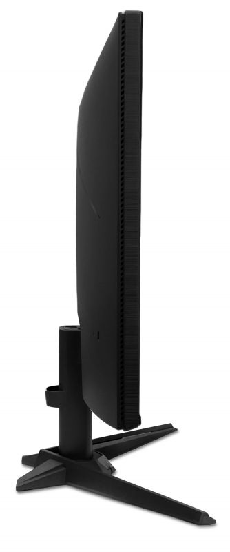 Монітор Acer 23.8" QG241YP6bmipx HDMI, DP, MM, IPS, 144Hz, 1ms, FreeSync