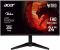 Монітор Acer 23.8" QG241YP6bmipx HDMI, DP, MM, IPS, 144Hz, 1ms, FreeSync
