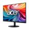 Монітор Acer 23.8" SA242YH1bi D-Sub, HDMI, SA242YH1bi, VA, 100Hz, 1ms
