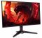 Монітор Acer 23.8" VG240YP6bip HDMI, DP, MM, IPS, 144Hz, 1ms, FreeSync