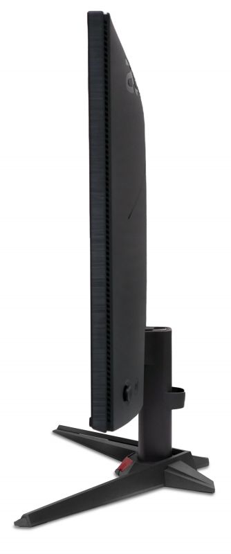 Монітор Acer 23.8" VG240YP6bip HDMI, DP, MM, IPS, 144Hz, 1ms, FreeSync