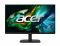 Монітор Acer 27" EK271P6bi D-Sub, HDMI, IPS, 144Hz, 1ms