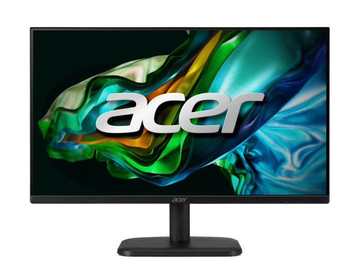 Монітор Acer 27" EK271P6bi D-Sub, HDMI, IPS, 144Hz, 1ms